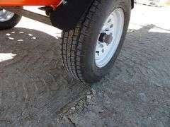 B-978 2005 Sitka Jet Boat