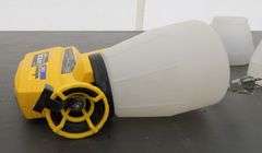 B-712 Buffer & Sander Power Tools