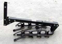B-434  Receiver Hitch Bike Rack