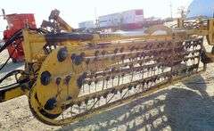 B-627 Vermeer R-23 Twin Rake