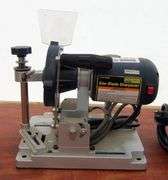 B-482  Chicago Electric Saw Blade Sharpener
