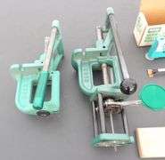 B-555  Reloading Items