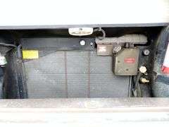 B-136 2004 Gulfstream Atrium 41' Motorhome