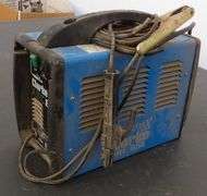 B-655 Clark Arc 85E Portable Welder