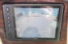 B-136 2004 Gulfstream Atrium 41' Motorhome