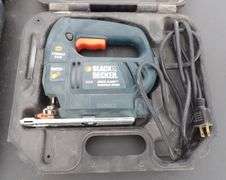 B-616  Nailers & Jig Saw