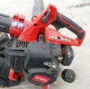 B-1091  Toro Leaf Blower