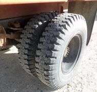 B-1030 1976 Chevy C65 Grain Truck