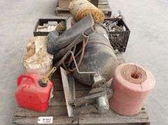 B-662 Gopher Traps & Shop Stock