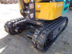 B-1132  CFG Industrial Mini Excavator