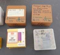 B-523 16 Gauge Shot Shells & Casings