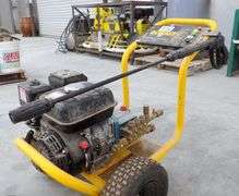 B-701 DeWalt Gas Powered Pressure Washer