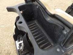 B-851 Club Car Electric Golf Cart