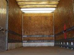 B-1164  1999 Stoughton Semi Trailer
