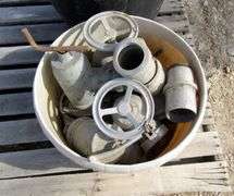 B-1127  Irrigation Supplies