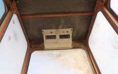 B-418  Hinkler Tractor Cab