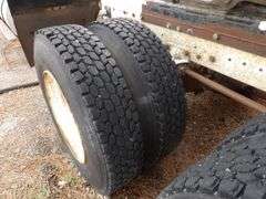 B-801 1974 Kenworth Cabover Truck