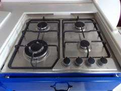 B-136 2004 Gulfstream Atrium 41' Motorhome