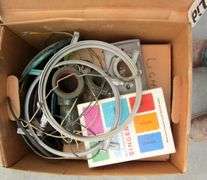 B-610 Shelf Cabinets + Shop Stock