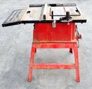 B-618  Skilsaw Table Saw 10"