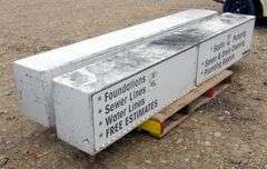 B-1098  Underbody Toolboxes