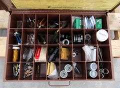 B-555  Reloading Items