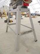 B-702  Craftsman Scroll Saw