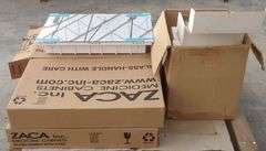 B-394 Medicine Cabinets & Lock Sets