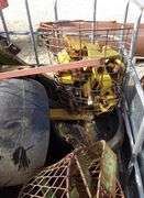 B-258  Implement Parts