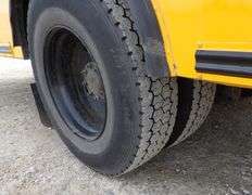 B-201 2013 Bluebird School Bus