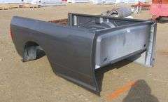 B-250 2011 Ram Pickup Bed