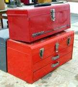 B-487  Tool Boxes