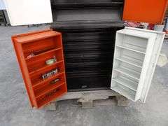B-503  Organizer Cabinets
