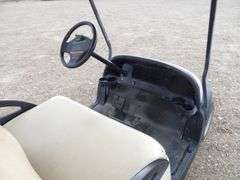 B-923 Club Car Electric Golf Cart