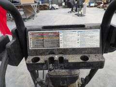 B-383 Excell Pressure Washer