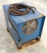 B-882  Miller Welder 250 Twin