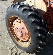 B-1159 Allis Chalmers DW40 Tractor
