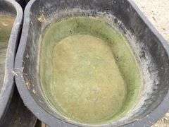 B-1114  Livestock Tanks