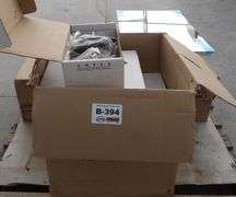 B-394 Medicine Cabinets & Lock Sets