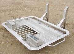 B-209 ProTech Headache Rack