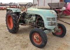 B-927  Kramer KL250 Tractor