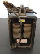 B-655 Clark Arc 85E Portable Welder