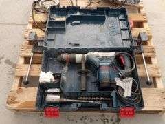 B-680 Power Tools & Metal Brake