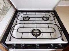 B-930  2001 Prowler 315X Travel Trailer