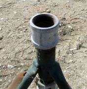 B-1128  Tripod Sprinkler Frame