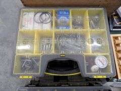 B-484 Wood Working Supplies