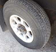 B-1010 2008 Forest River Toy Hauler