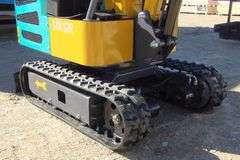 B-1132  CFG Industrial Mini Excavator