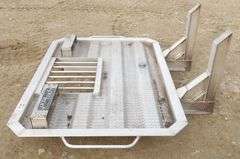 B-209 ProTech Headache Rack