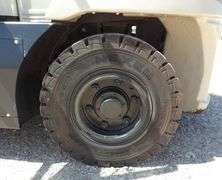 B-750 Crown CG70S-7 LP Lift Truck